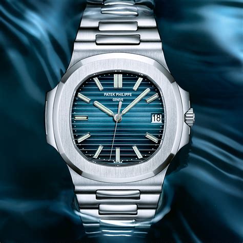 Patek Philippe Nautilus original price